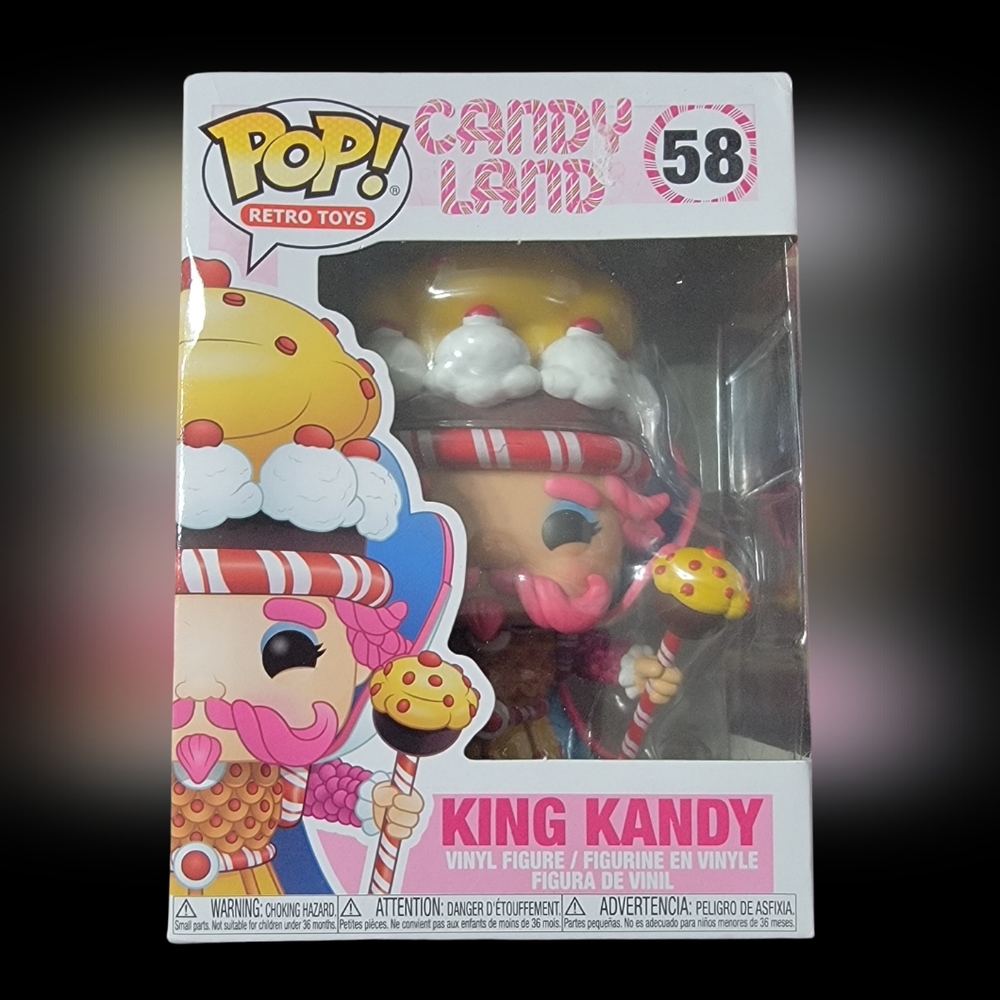 Funko pop